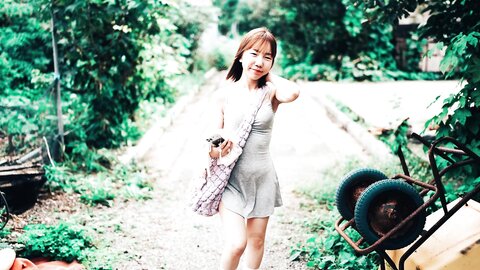 [Loozy] Yeri - The First Trip (4)