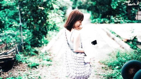 [Loozy] Yeri - The First Trip (4)