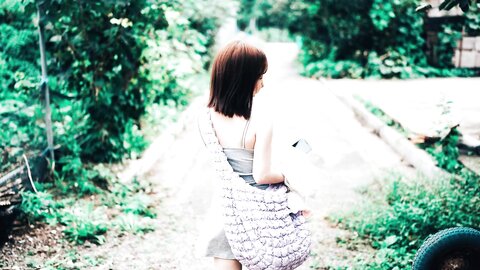[Loozy] Yeri - The First Trip (4)