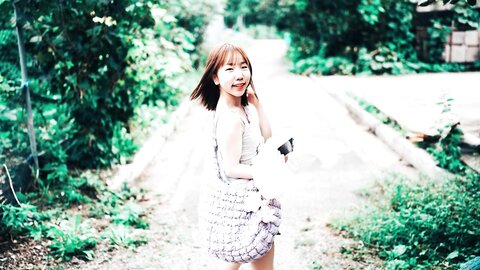 [Loozy] Yeri - The First Trip (4)
