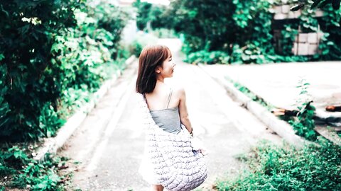 [Loozy] Yeri - The First Trip (4)