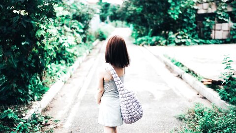 [Loozy] Yeri - The First Trip (4)