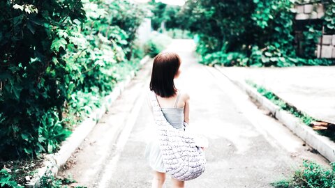 [Loozy] Yeri - The First Trip (4)