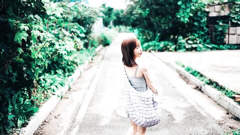 [Loozy] Yeri - The First Trip (4)
