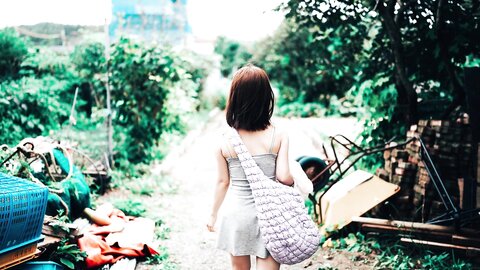 [Loozy] Yeri - The First Trip (4)