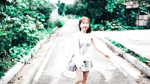 [Loozy] Yeri - The First Trip (4)