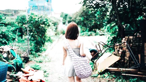 [Loozy] Yeri - The First Trip (4)