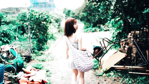[Loozy] Yeri - The First Trip (4)