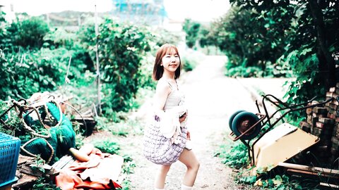 [Loozy] Yeri - The First Trip (4)