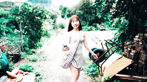 [Loozy] Yeri - The First Trip (4)