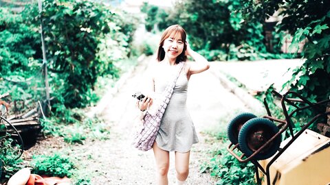 [Loozy] Yeri - The First Trip (4)
