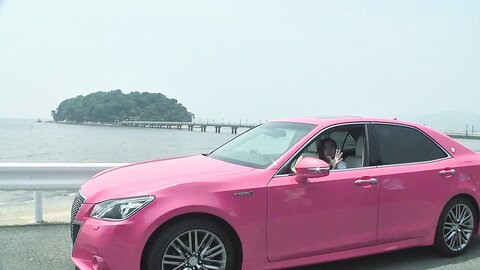 Ryoha Kitagawa 北川綾巴 - でぃすかば愛知! 恋人とのドライブデート@竹島篇 (2016.xx) (98P+1MOV)