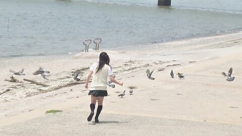 Ryoha Kitagawa 北川綾巴 - でぃすかば愛知! 恋人とのドライブデート@竹島篇 (2016.xx) (98P+1MOV)