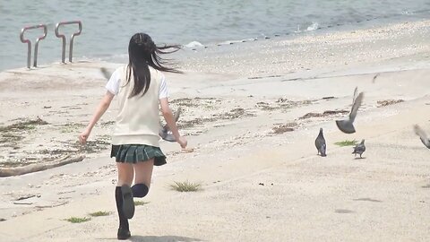 Ryoha Kitagawa 北川綾巴 - でぃすかば愛知! 恋人とのドライブデート@竹島篇 (2016.xx) (98P+1MOV)