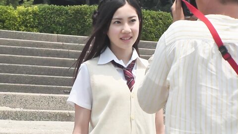 Ryoha Kitagawa 北川綾巴 - でぃすかば愛知! 恋人とのドライブデート@竹島篇 (2016.xx) (98P+1MOV)