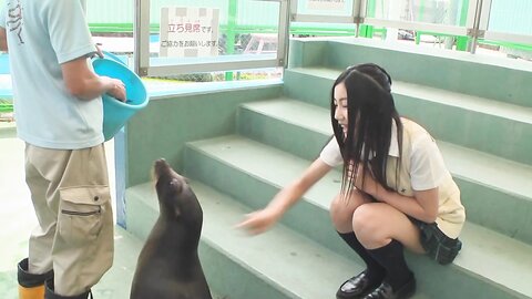 Ryoha Kitagawa 北川綾巴 - でぃすかば愛知! 恋人とのドライブデート@竹島篇 (2016.xx) (98P+1MOV)
