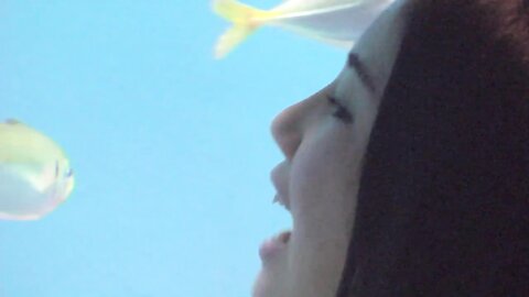 Ryoha Kitagawa 北川綾巴 - でぃすかば愛知! 恋人とのドライブデート@竹島篇 (2016.xx) (98P+1MOV)