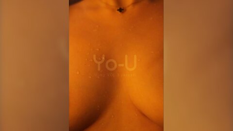 [Yo-U] Ming Vol.3 - Jacuzzi (2)