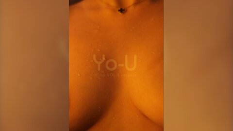 [Yo-U] Ming Vol.3 - Jacuzzi (2)