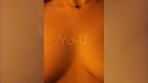 [Yo-U] Ming Vol.3 - Jacuzzi (2)