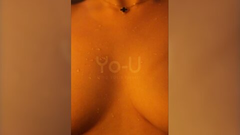 [Yo-U] Ming Vol.3 - Jacuzzi (2)