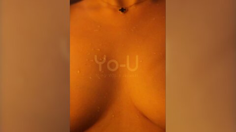 [Yo-U] Ming Vol.3 - Jacuzzi (2)