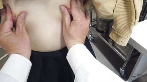 CMZZ-007 Gynecology Examination Room 5 Breast Examination And External Vaginal Palpation Full Course