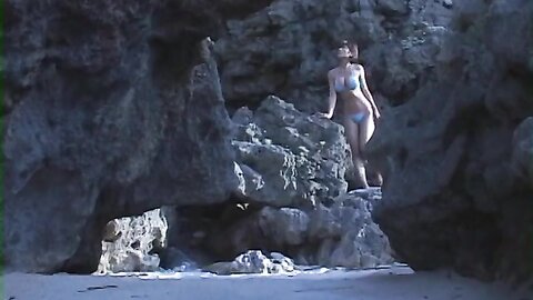 CRVE-0008 Yoko Kumada 熊田曜子 – Favorite