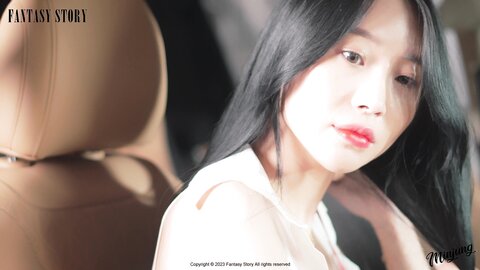 Fantasy Story Minjung 1st Story Video