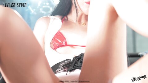 Fantasy Story Minjung 1st Story Video