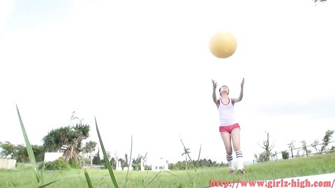 Girlz-High Koharu Nishino - bgyu 012 002 MOVIE