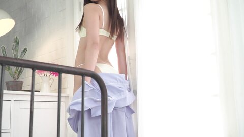 LD-022 Lover&' Day - Akari Mitani