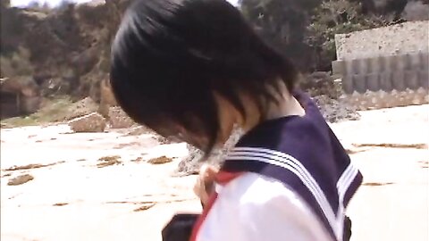 NPEF-001 Yuuri Morishita & Yoko Matsugane – DVD wo Anata ga Produce. Ne Nani Kite Hoshi? Costume Play hen