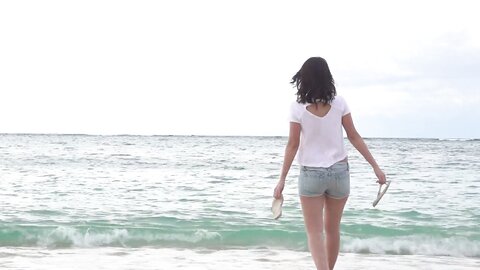 SBVB-0053 Anna Hongo 本郷杏奈 – AN-NA