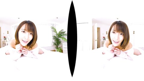 SDVR-1001 VR 奈月セナ 上巻 P1 奈月セナ VR動画視聴