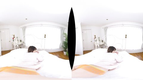 SDVR-1001 VR 奈月セナ 上巻 P1 奈月セナ VR動画視聴