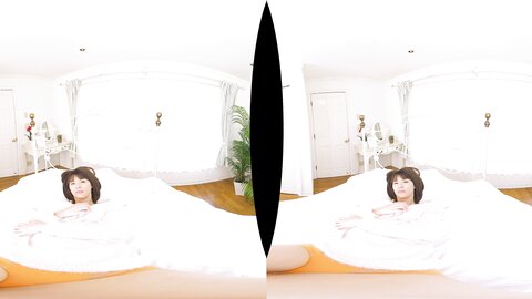 SDVR-1001 VR 奈月セナ 上巻 P1 奈月セナ VR動画視聴