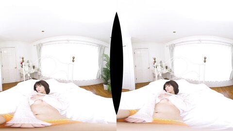 SDVR-1001 VR 奈月セナ 上巻 P1 奈月セナ VR動画視聴