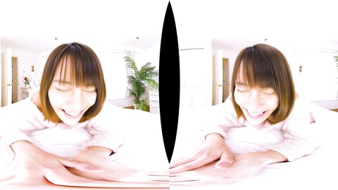 SDVR-1001 VR 奈月セナ 上巻 P1 奈月セナ VR動画視聴