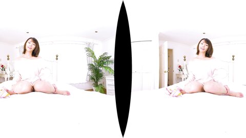 SDVR-1001 VR 奈月セナ 上巻 P1 奈月セナ VR動画視聴