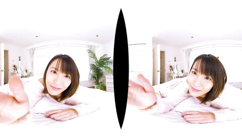 SDVR-1001 VR 奈月セナ 上巻 P1 奈月セナ VR動画視聴