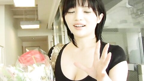 SSBX-2234 Yuuri Morishita 森下悠里 – 秘めごと。