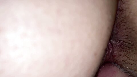 Bbc To Big For My Throat Husband Wife Playing With Their New Toy