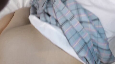A Large Amount Of Vaginal Cum Shot For A Cute Girl Who Likes Old Men❤️C