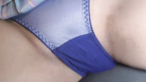 A Large Amount Of Vaginal Cum Shot For A Cute Girl Who Likes Old Men❤️C