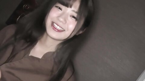 Interview A Japan GirlAt Hotel