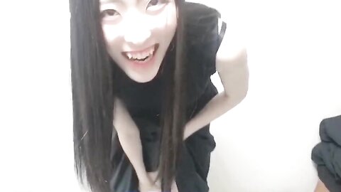 Japanese Girls Orgasm Ranking With Vegetablemasturbation