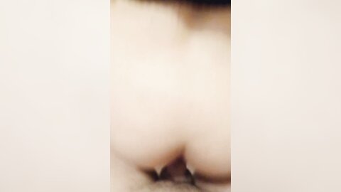 Your Girl Is Doing Her Duty At Home Suckn Your Dick Then Play With Her