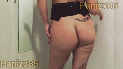 جدید پانیذ جوون تقدیم کیر قشنگتون