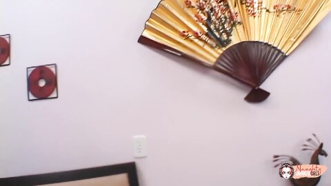 A Serious Japanese Concubine Will Give Herself One Hundred Percent To H